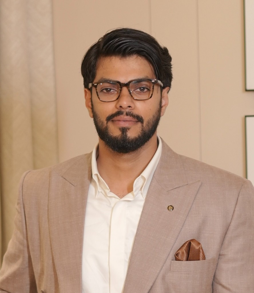 Mohammed Aslam